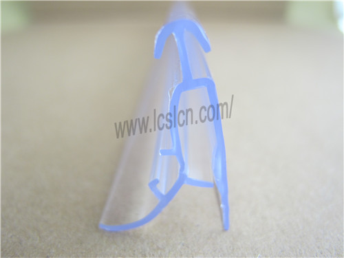Plastic data strip (LC-683)