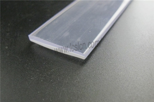 Shelf-edge data strip (LC-709)